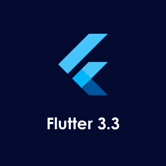 What’s new in Flutter 3.3