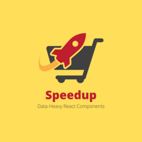 How To Speed Up Data-Heavy React Components