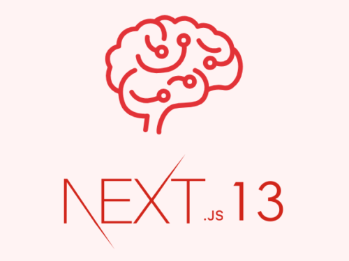 What’s new in Next.js 13