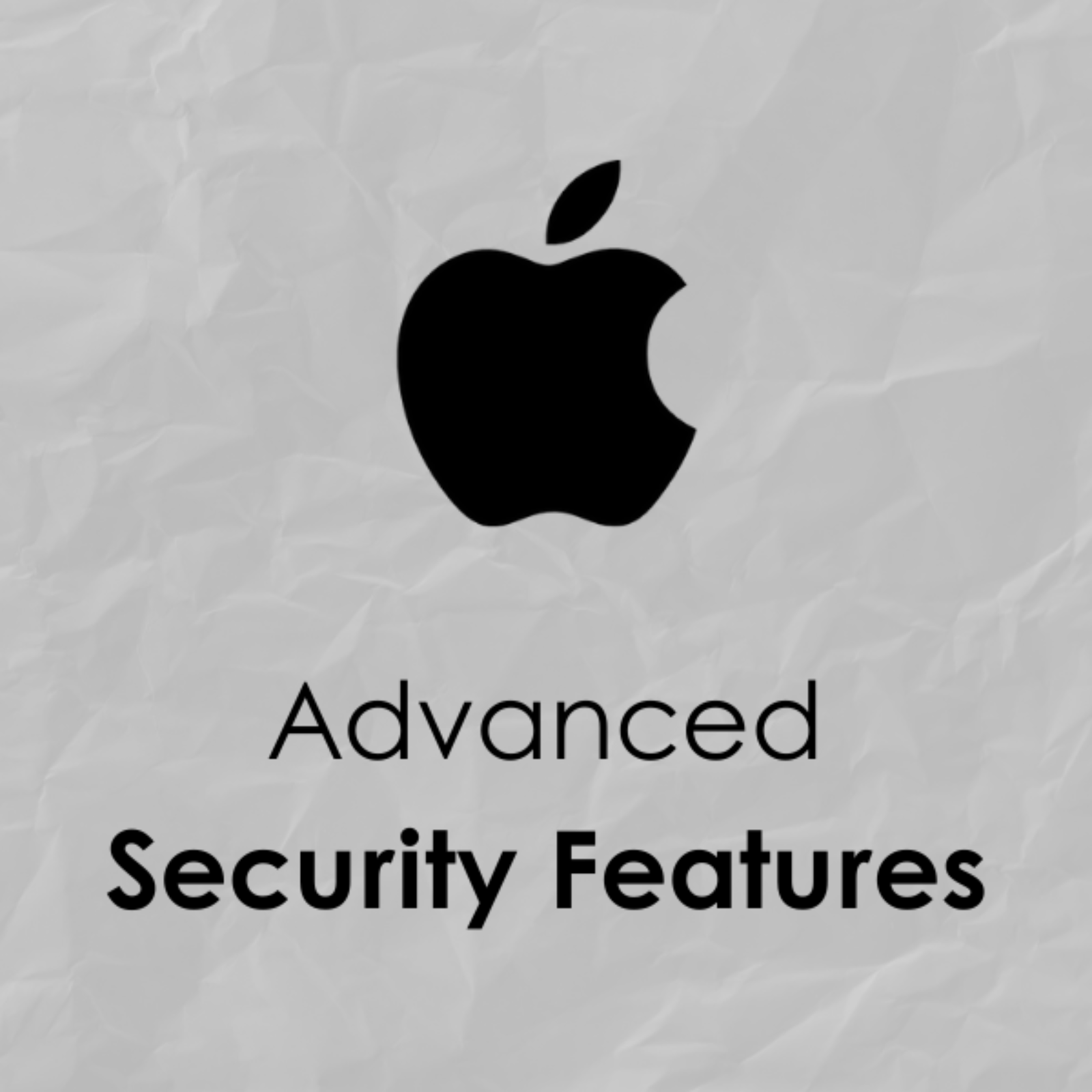 Apple introduces Advanced Security features