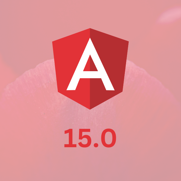 What’s new in Angular 15