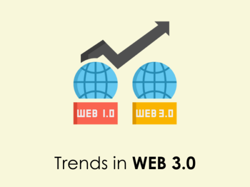 Top Web 3.0 Trends for 2023
