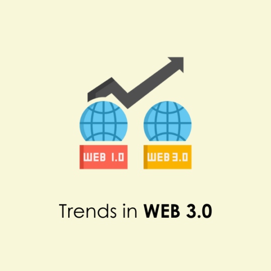 Top Web 3.0 Trends for 2023