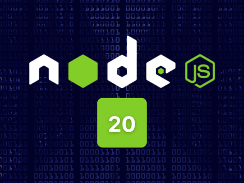 What is new in Node.js 20?