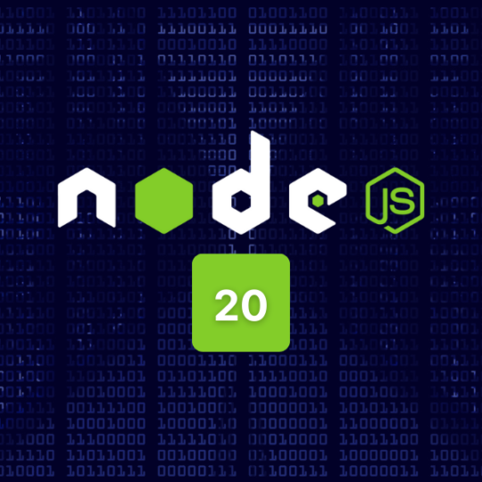 What is new in Node.js 20?