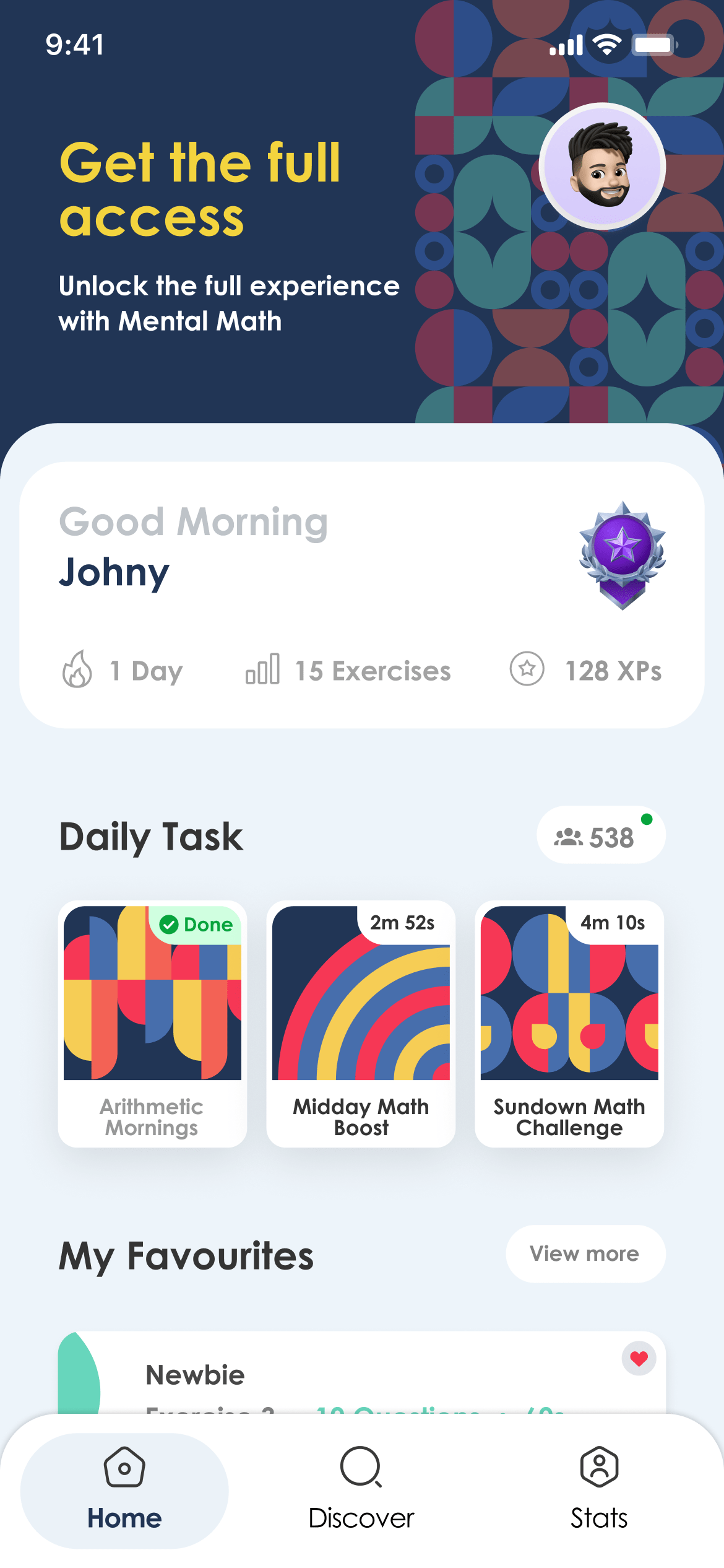 mentalmathscreenshot3