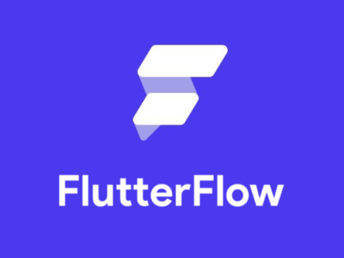 No-code App Development Using FlutterFlow