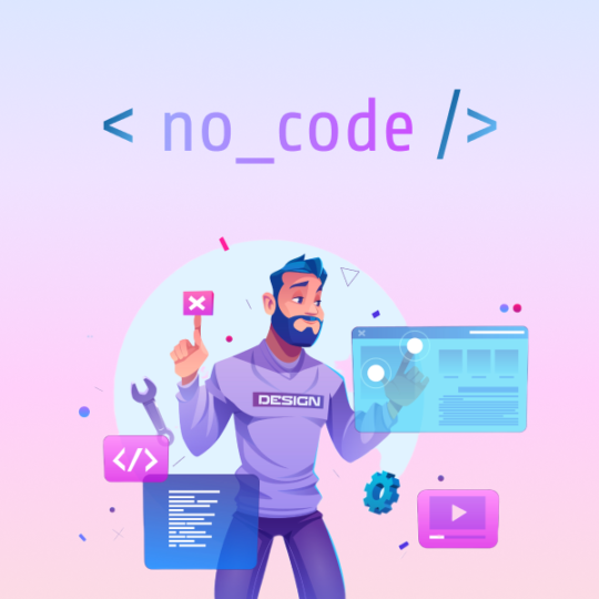 Demystifying the No-code Development Myths in 2024