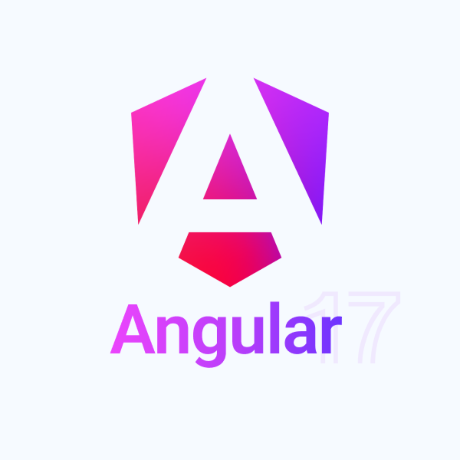 Unveiling the all new Angular 17