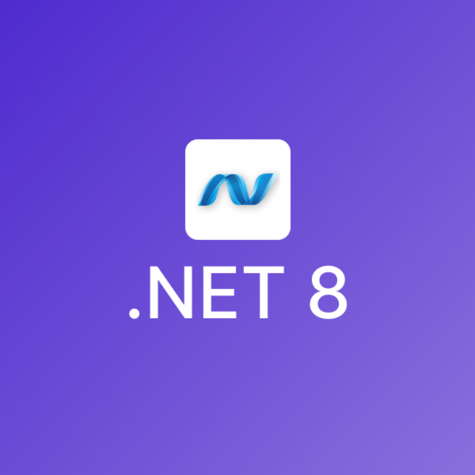 Powering Innovation With .NET 8