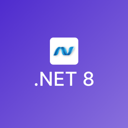 Powering Innovation With .NET 8
