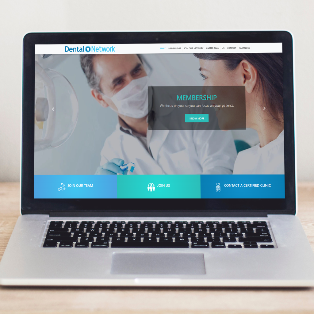 Dental Network HK Infosoft Dental network hk infosoft