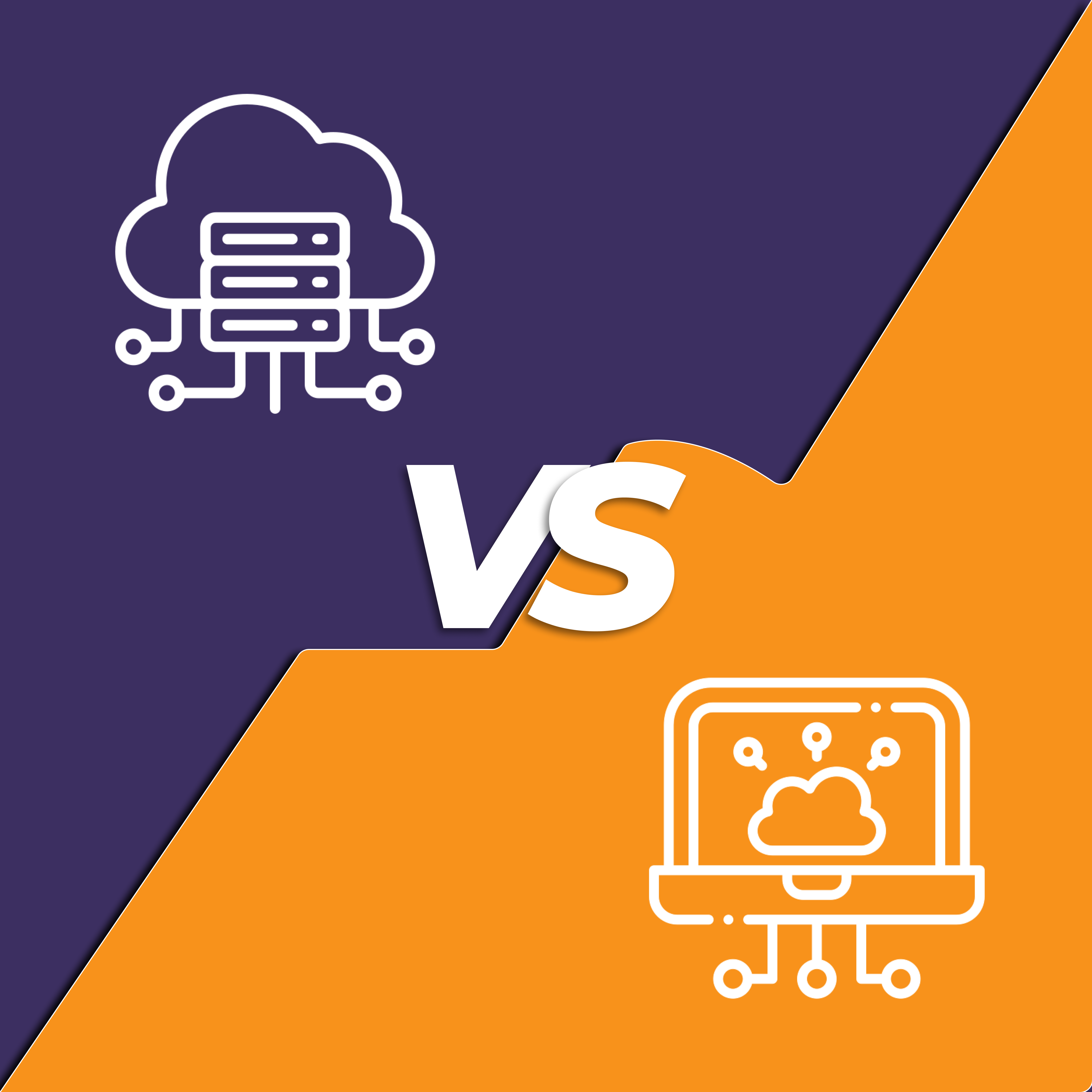 Edge Computing vs. Cloud: The Epic Battle Reshaping the Internet
