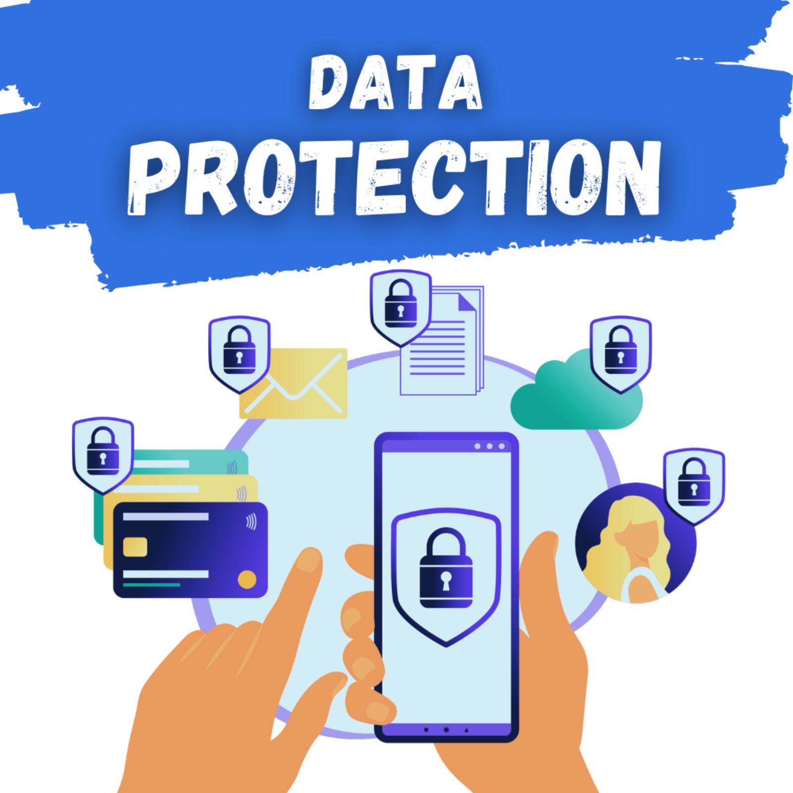 IoT Security and Privacy: Protecting Data in a World of Connected Devices