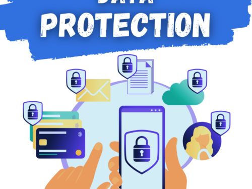 IoT Security and Privacy: Protecting Data in a World of Connected Devices