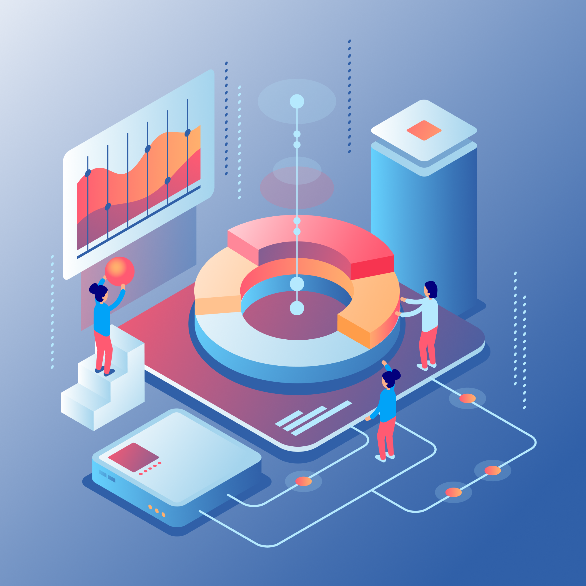 From Data to Decisions: How AI is Revolutionizing Analytics