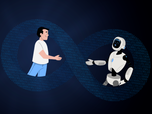 AI & Humanity: The Coexistence Code in the Age of Intelligence