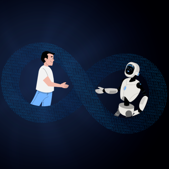 AI & Humanity: The Coexistence Code in the Age of Intelligence