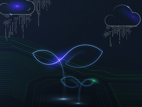 Green Cloud, Clean Code: Building Digital Products Without Burning the Planet