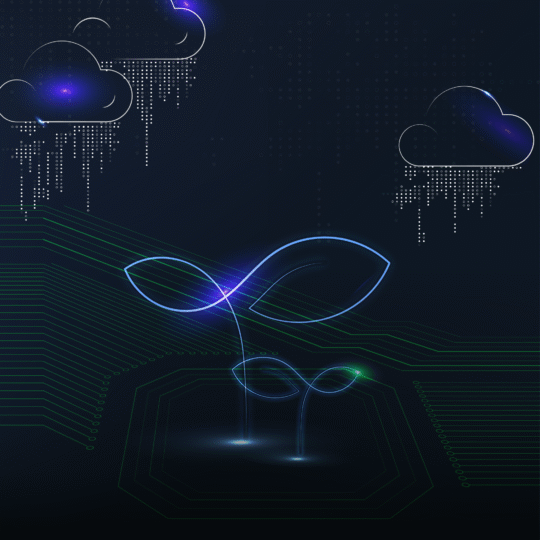 Green Cloud, Clean Code: Building Digital Products Without Burning the Planet