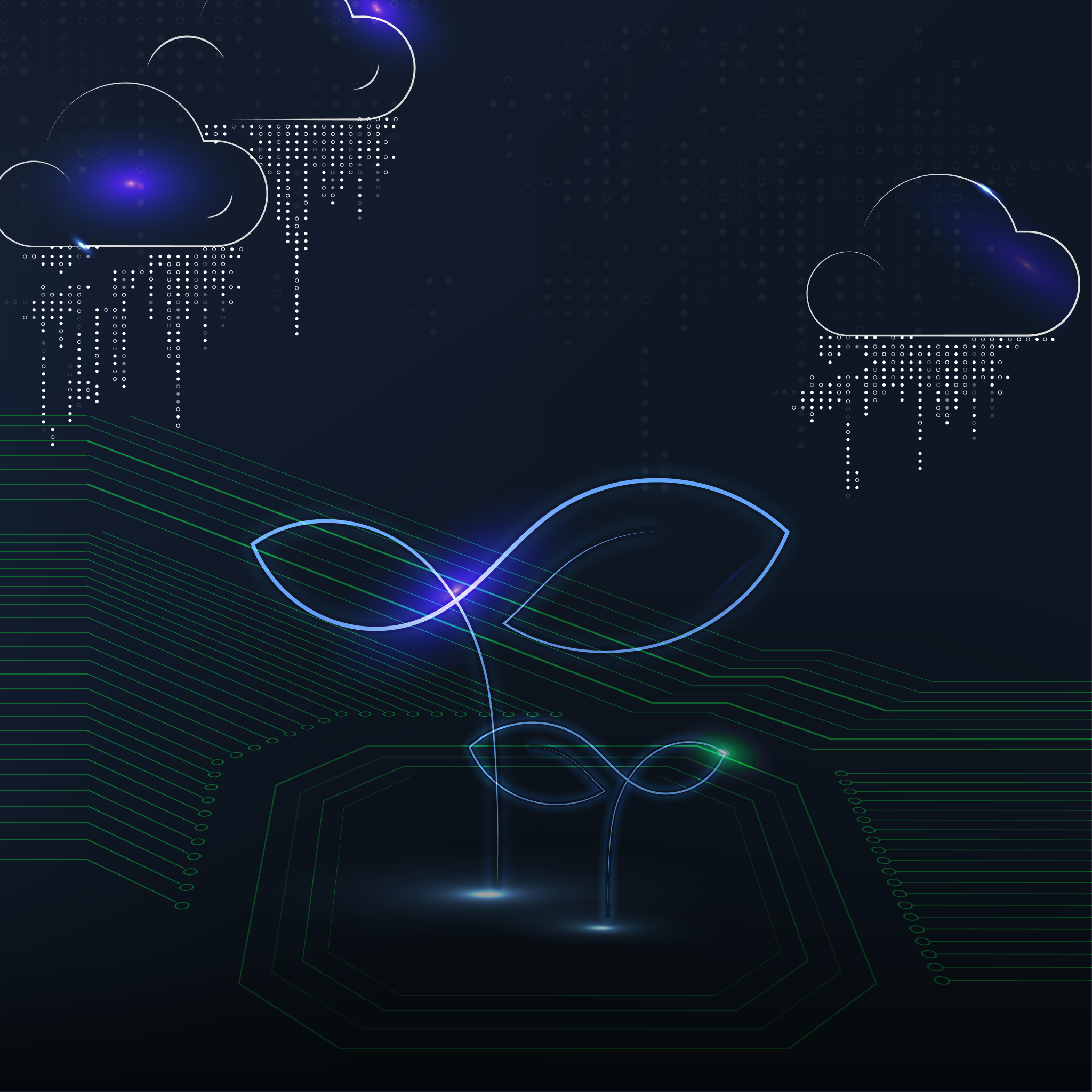 Green Cloud, Clean Code: Building Digital Products Without Burning the Planet
