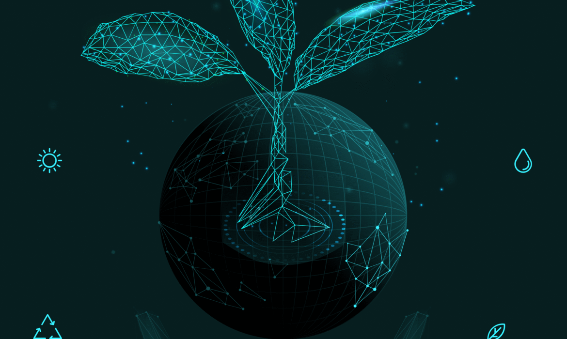 Sustainable Tech: Can Your App Be Eco-Friendly?