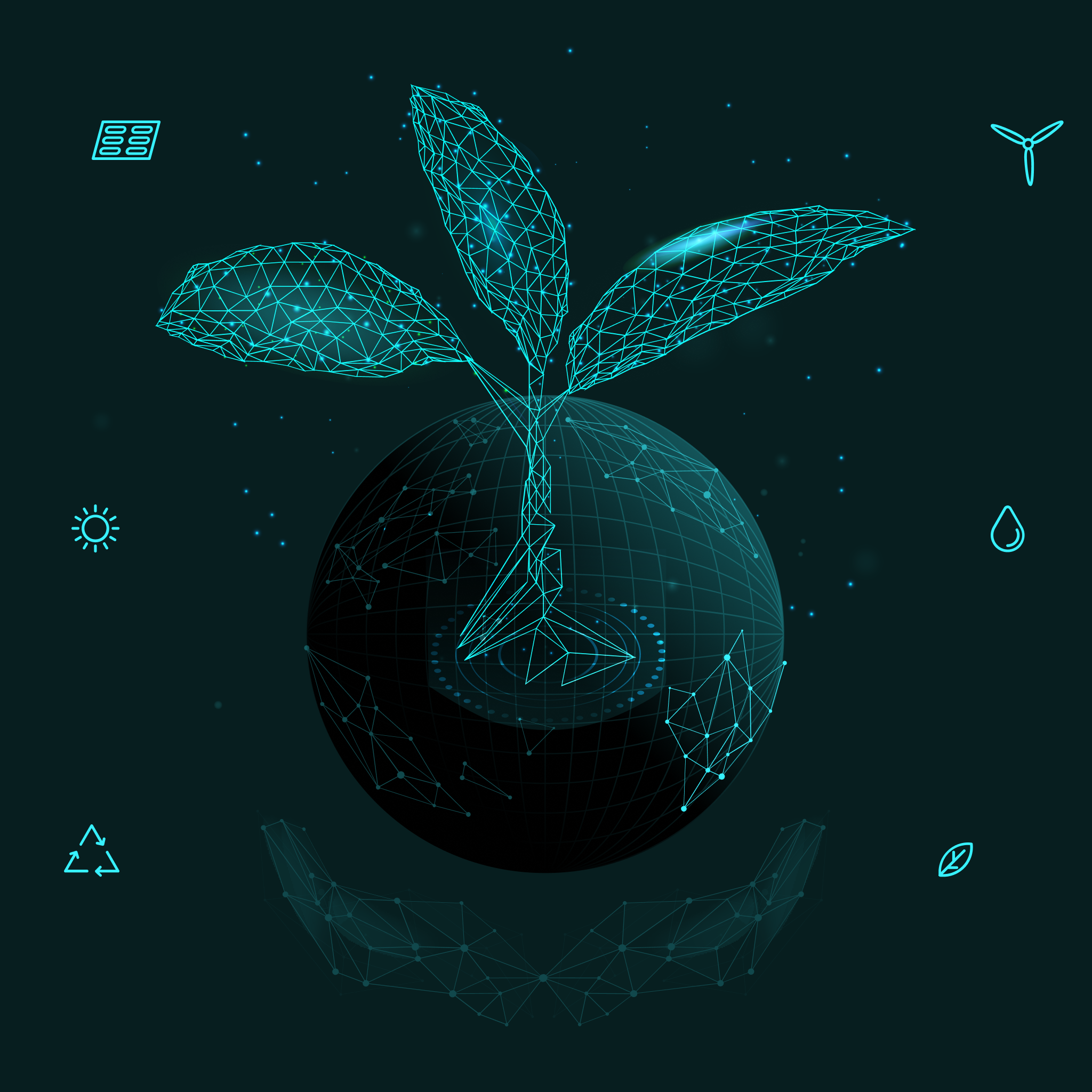 Sustainable Tech: Can Your App Be Eco-Friendly?