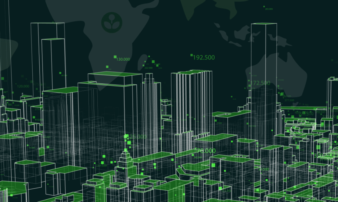 The Sustainable Future: How Tech Companies Can Go Net-Zero