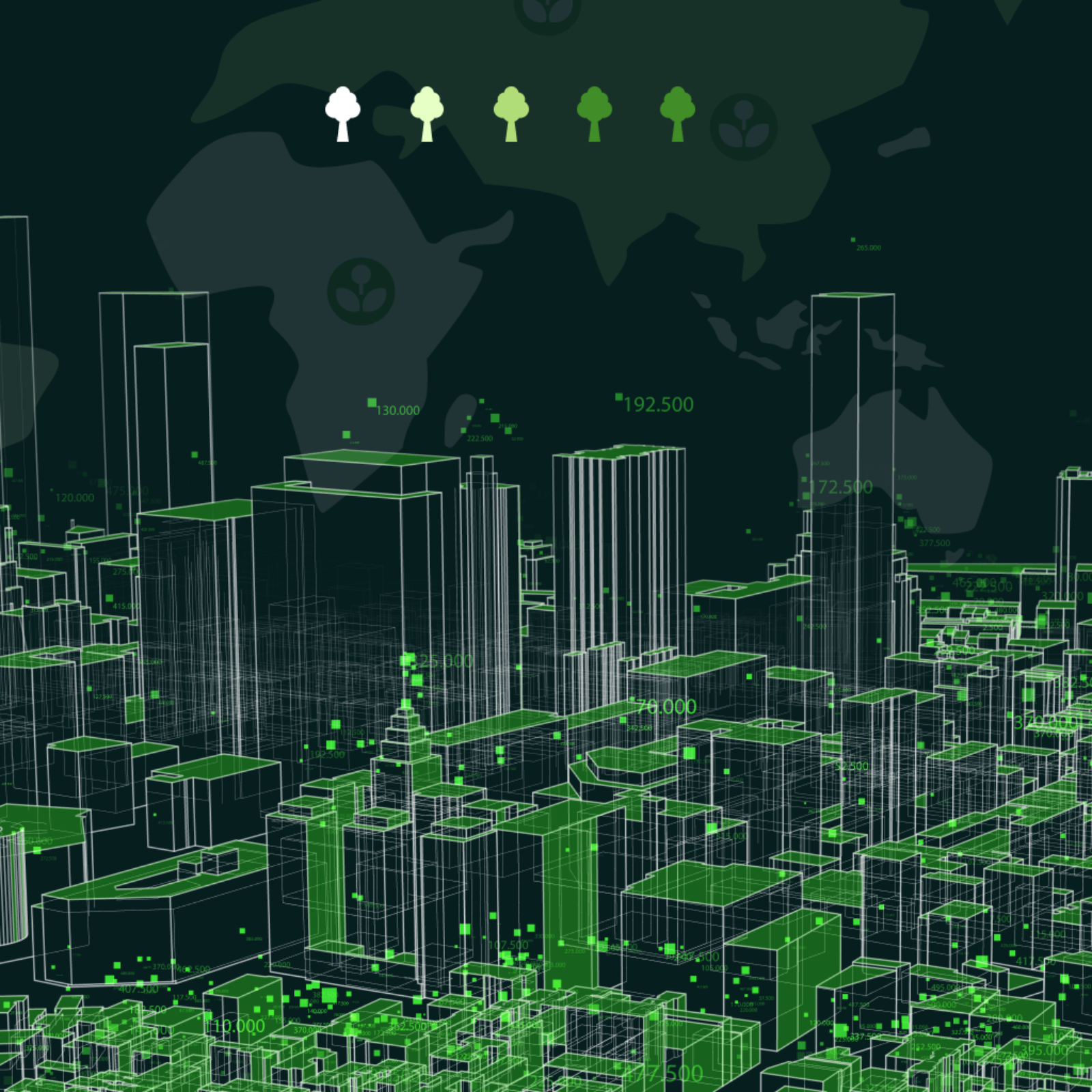 The Sustainable Future: How Tech Companies Can Go Net-Zero