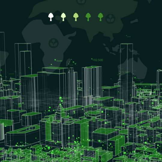 The Sustainable Future: How Tech Companies Can Go Net-Zero