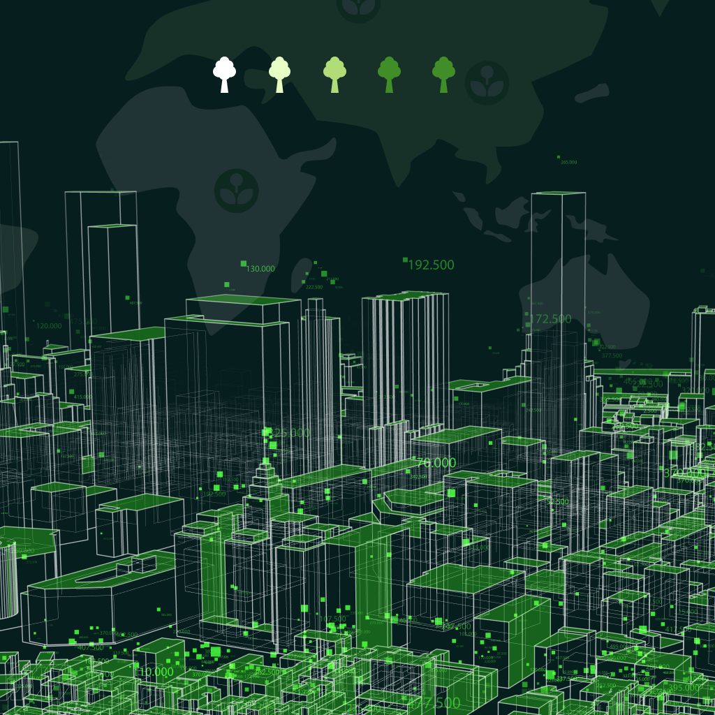 The Sustainable Future: How Tech Companies Can Go Net-Zero