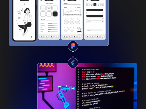 UX Before Code: Why Founders Should Start With Figma, Not Flutter