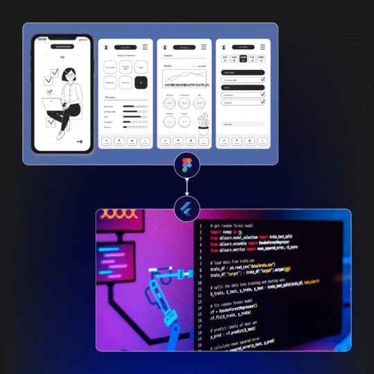 UX Before Code: Why Founders Should Start With Figma, Not Flutter