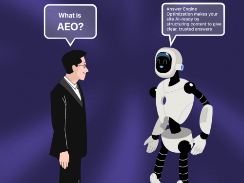 Why AEO is the Future of SEO in 2025 and Beyond