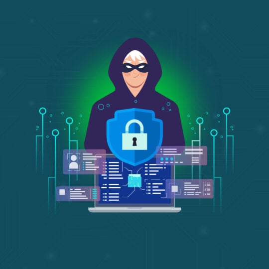 Cybersecurity’s Next Phase: Zero Trust and Agentic Attacks