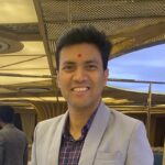 Mehul Mistri