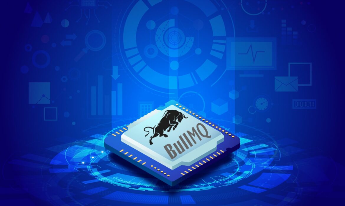 Behind the Scenes of Real-Time Apps: How BullMQ Keeps the Chaos in Check