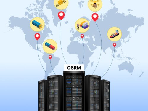 Inside OSRM: The Open-Source Routing Machine That’s Redefining Smart Logistics