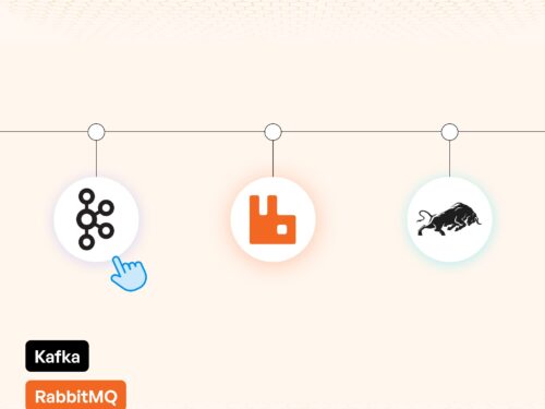 When Services Need to Talk: Choosing Between Kafka, RabbitMQ, and BullMQ