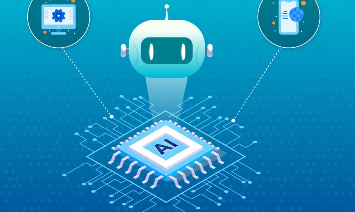 Building AI Agents for Custom Web and Mobile Apps: Real-World Implementation Guide
