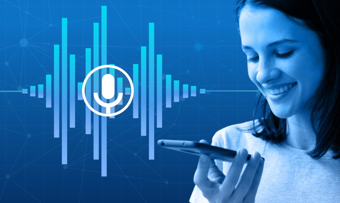 Invisible Interfaces: The Rise of Zero‑UI and Voice‑First Experiences