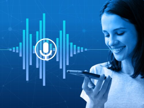 Invisible Interfaces: The Rise of Zero‑UI and Voice‑First Experiences