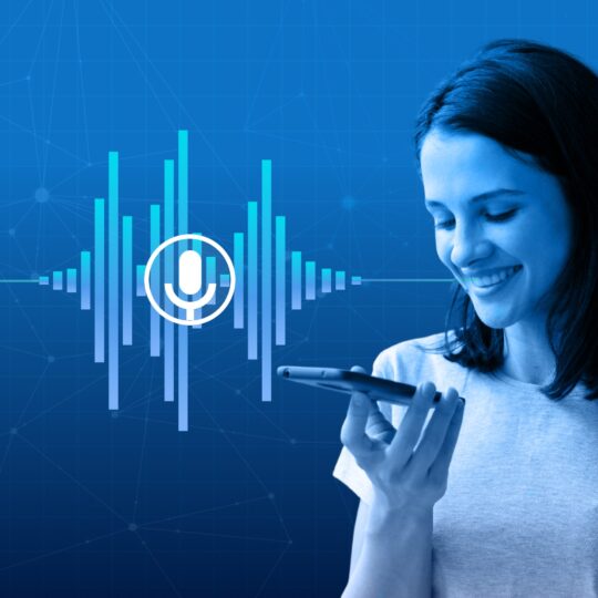 Invisible Interfaces: The Rise of Zero‑UI and Voice‑First Experiences