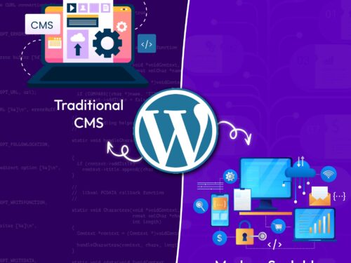 WordPress in 2026: From Traditional CMS to Modern Scalable Architecture