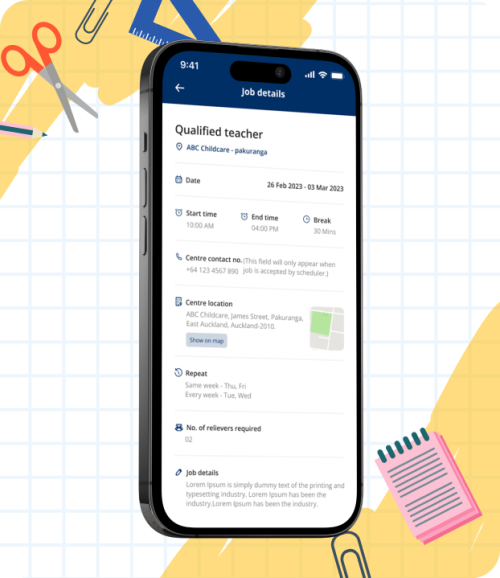 Aroha Connect Impact New Image